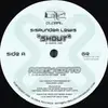 12inch Vinyl Single - Sisaundra - Shout