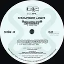 12inch Vinyl Single - Sisaundra - Shout