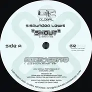 Sisaundra - Shout