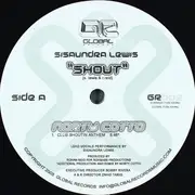 12inch Vinyl Single - Sisaundra - Shout