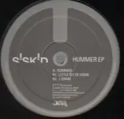 SISKID - HUMMER EP