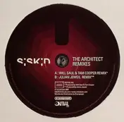 SISKID - The Architect Remixes