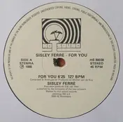 Sisley Ferré - For You