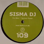 SISMA DJ