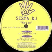 SISMA DJ - Relax