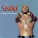 CD Single - Sisqo - Unleash The Dragon