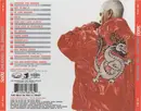 CD - Sisqo - Unleash The Dragon