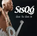 CD Single - Sisqo - Got To Get It