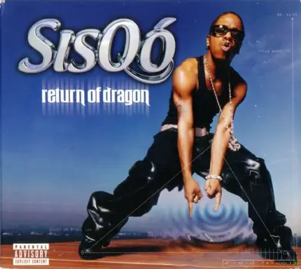 Sisqo - Return Of Dragon