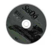 CD - Sisqo - Return Of Dragon - Digipak