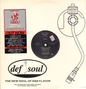 12inch Vinyl Single - Sisqo - Can I Live / Last Night