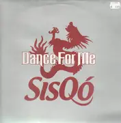 12'' - Sisqo - Dance For Me