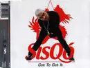 CD Single - Sisqo - Got To Get It