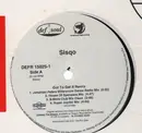 12'' - Sisqo - Got To Get It Remix