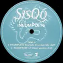 12'' - Sisqo - Incomplete