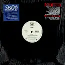 12'' - Sisqo - Incomplete
