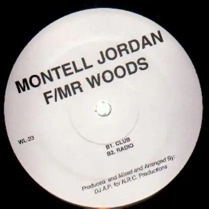Sisqo/ Montell Jordan - F/Mz. White/ F/Mr Woods