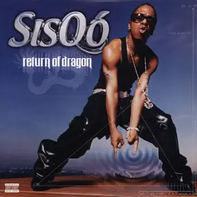 Sisqó - Return of the Dragon