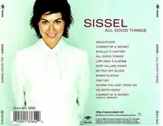 CD - Sissel - All Good Things - Still Sealed