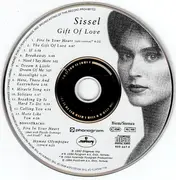 CD - Sissel - Gift Of Love