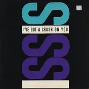 Sissi - I've Got A Crush On You
