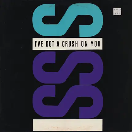 Sissi - I've Got A Crush On You