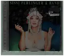 CD - Sissi Perlinger - Sissi Perlinger & Band Live - signed