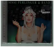 Sissi Perlinger - Sissi Perlinger & Band Live