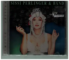 Sissi Perlinger - Sissi Perlinger & Band Live