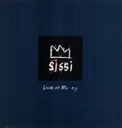 Sissi - Look At Me EP