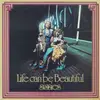 LP - Sissies - Life Can Be Beautiful