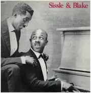 Sissle & Blake - Vol. 1 Early Rare Recordings