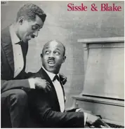 Sissle & Blake - Vol. 1 Early Rare Recordings