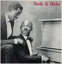 LP - Sissle & Blake - Vol. 1 Early Rare Recordings