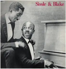 Blake - Vol. 1 Early Rare Recordings