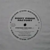 Sissy Penis Factory - Everybody Fuck Now