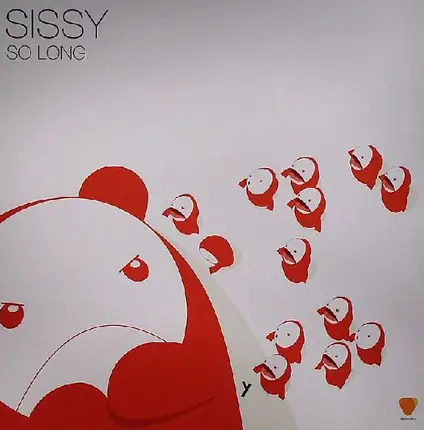 Sissy - So Long