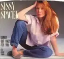 7inch Vinyl Single - Sissy Spacek - Lonely But Only For You