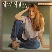 LP - Sissy Spacek - Hangin' Up My Heart