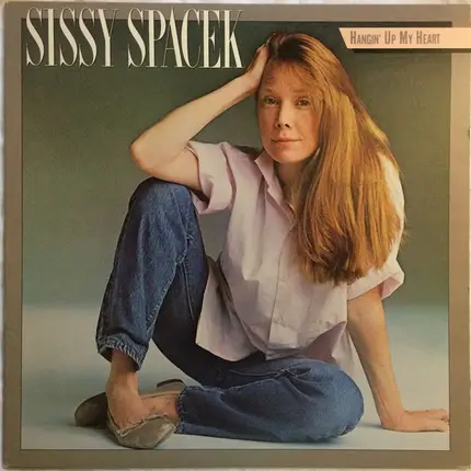 Sissy Spacek - Hangin' up my Heart