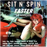 Sit N' Spin - Faster