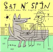 Sit N' Spin