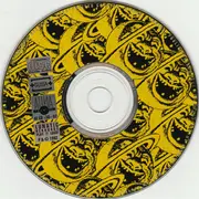 CD - Sitting On A Cornflake - Goodbye, Good Luck.