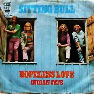 Sitting Bull - Hopeless Love