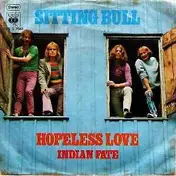 Sitting Bull - Hopeless Love