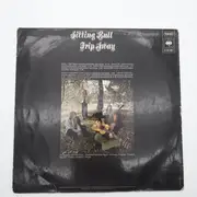 LP - Sitting Bull - Trip Away - Original german