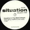 12inch Vinyl Single - Situation - Late In The Love Break/Goblins In The Bikini Shack