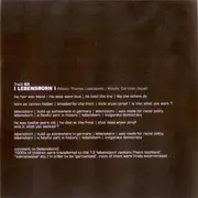 CD - [:Sitd:] - Stronghold