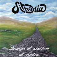Sithonia - Lungo il Sentiero di Pietra