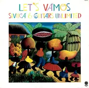 Sivuca & Guitars Unlimited - Let's Vamos